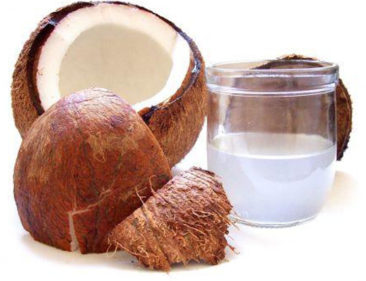 coconuit oil