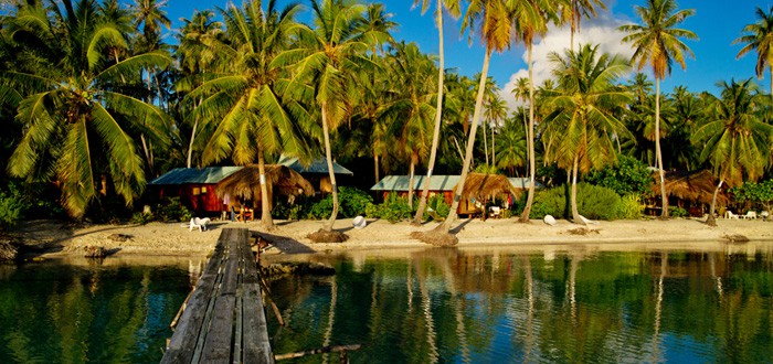 Your Robinson vacations in Ahe island, French Polynesia