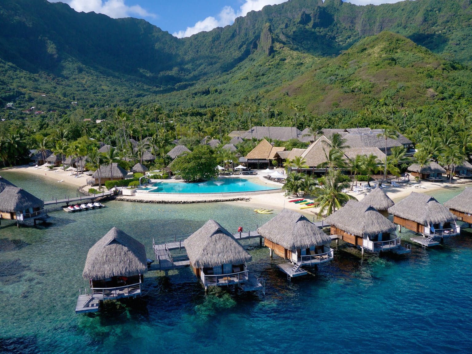French Polynesia Travel Agency | Tahiti, Bora Bora & Honeymoon Packages